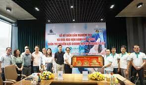 XÂY DỰNG DACINCO 3