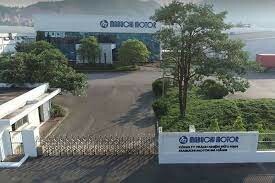 CÔNG TY TNHH MABUCHI MOTOR VIỆT NAM 2