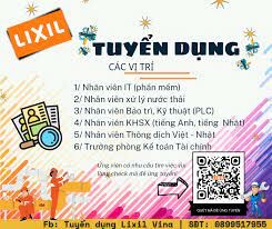 LIXIL Việt Nam 2