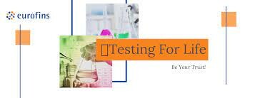 Eurofins Sắc Ký Hải Đăng 1