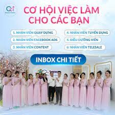 VIỆN THẨM MỸ CCI BEAUTY CENTER 9
