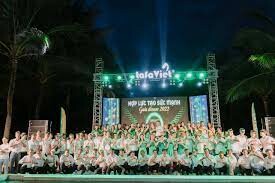 CHĂN NUÔI TAFA VIỆT 2