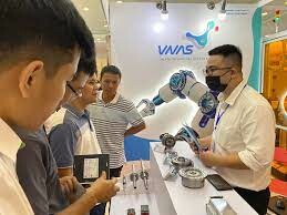 Tập Đoàn Việt Nam Auto Solutions 5