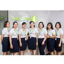 VẬN TẢI THÁI TÂN 8