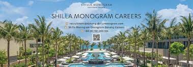 Shilla Monogram Resort 8