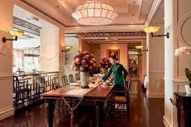 Sofitel Legend Metropole Hanoi 8