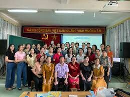 Phòng GDĐT Ứng Hòa 9