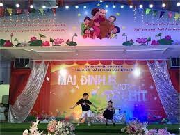 Phòng GDĐT Sóc Sơn 8