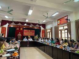 Phòng GDĐT Phúc Thọ 10