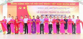 Phòng GDĐT Đông Anh 8