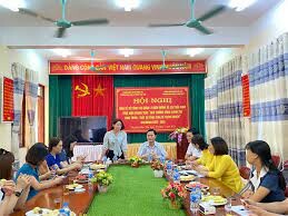 Phòng GDĐT Cầu Giấy 7