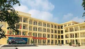 Phòng GDĐT Mê Linh 3