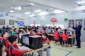 Phòng GDĐT Thanh Xuân 9