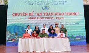 Phòng GDĐT Hoàn Kiếm 9