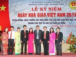 Phòng GDĐT Hà Đông 9