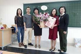 Phòng GDĐT Đống Đa 9