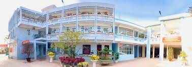 Phòng GDĐT Ba Vì 10