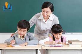 Gia sư Dạy Tốt A+ 11