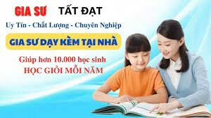 Gia sư Tất Đạt 8