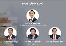 Cát tường Group 1