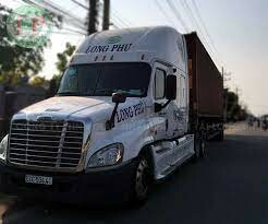 Vận Tải Long Phú 6