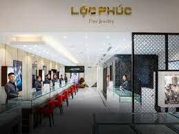 Đá Quý Lộc Phúc 8