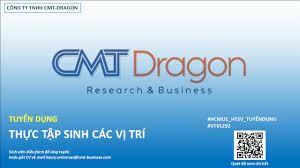 CMT - DRAGON 1