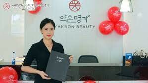 Yakson Beauty 7