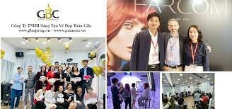 VẺ ĐẸP TOÀN CẦU 4