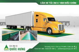 Cân điện tử Quốc Hưng 8