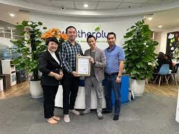 GIẢI PHÁP TRUYỀN THÔNG WEATHERPLUS 6