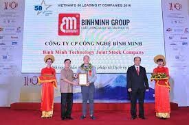Bình Minh Group 3