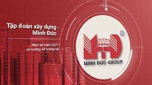 TẬP ĐOÀN XÂY DỰNG MINH ĐỨC 10