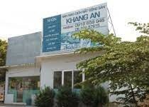 Đầu Tư Địa Ốc Khang An 6