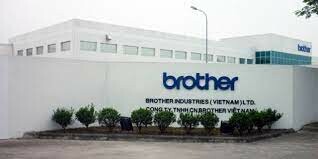 Brother Industries 9