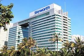Skyworth Việt Nam 10