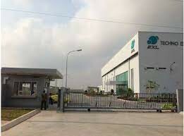 TECHNO EXCEL Việt Nam 7