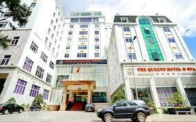 Khách sạn Hai Bà Trưng 11