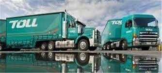 Toll Group I Logistic and Forwarding 10