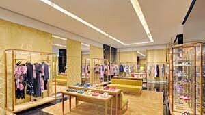 Thời Trang & Mỹ Phẩm Duy Anh (DAFC) 10