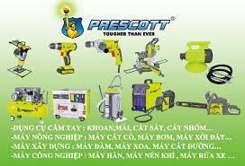 ĐIỆN MÁY DUY TÂN 12