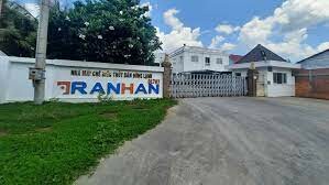 Thủy Sản Trần Nhân 6