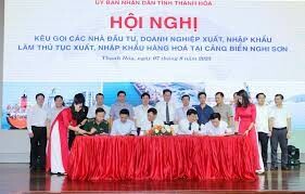 Thủy Sản Nghi Sơn 5