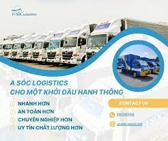 A Sóc Logistics 2