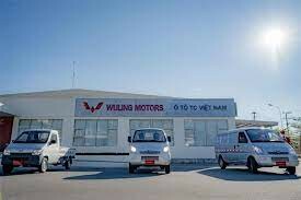 Ô Tô TC Việt Nam 4