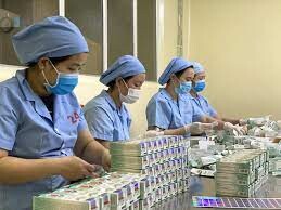 Dược Phẩm Thăng Long 3