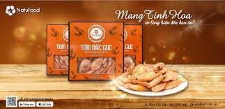 Thủy Sản Natur Fish 7