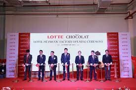 Truyền Số Liệu Lotte Việt Nam 2