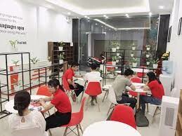 Anh Ngữ SunUni Academy 4