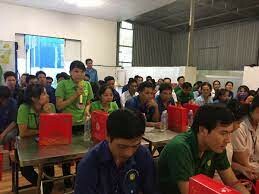 Dừa định phú mỹ 3